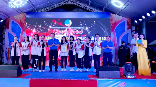 Thành phố Quảng Ngãi đạt nhiều giải cao tại Chung kết cuộc thi Tìm kiếm tài năng thanh niên tỉnh Quảng Ngãi năm 2020