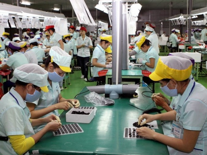 Năm 2021, thành phố Quảng Ngãi phấn đấu tạo việc làm mới và tăng thêm việc làm cho 5.000 lao động