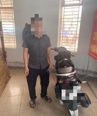 Công an phường Nguyễn Nghiêm, thành phố Quảng Ngãi: Điều tra, làm rõ đối tượng trộm cắp tài sản