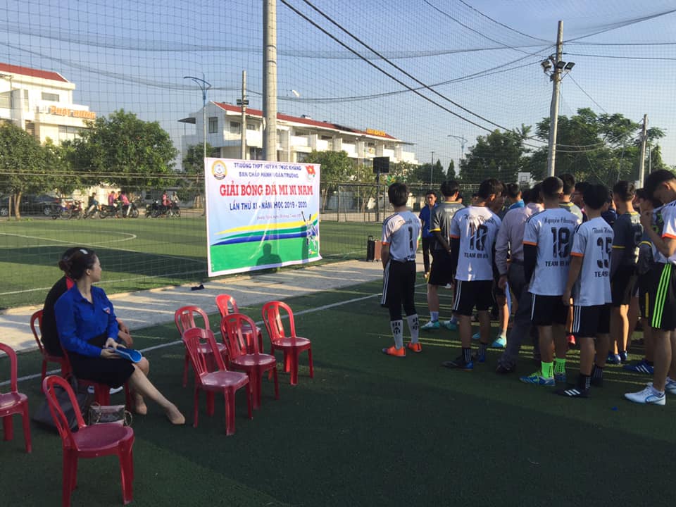 Thành phố Quảng Ngãi: Sôi nổi các hoạt động trong những ngày đầu hè cho thanh thiếu niên năm 2020