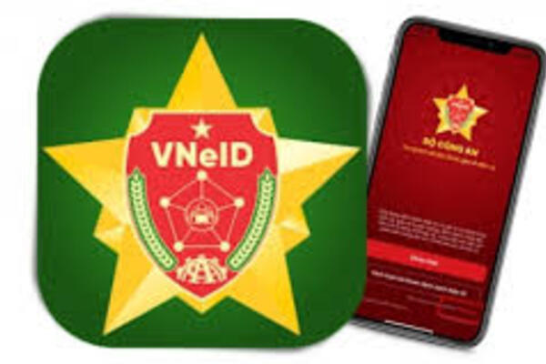 Hướng dẫn tham gia góp ý kiến qua VNeID