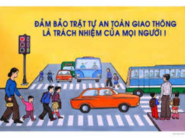 UBND thành phố Quảng Ngãi thông báo việc thực hiện tổ chức giao thông để phục vụ các hoạt động Lễ Kỷ niệm 80 năm Ngày Khởi nghĩa Ba Tơ và 50 năm Ngày Giải phóng tỉnh Quảng Ngãi