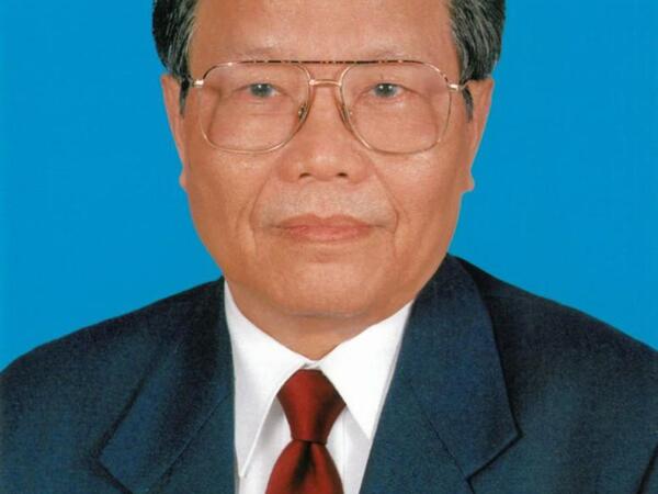 THÔNG CÁO ĐẶC BIỆT VỀ LỄ QUỐC TANG NGUYÊN CHỦ TỊCH NƯỚC TRẦN ĐỨC LƯƠNG